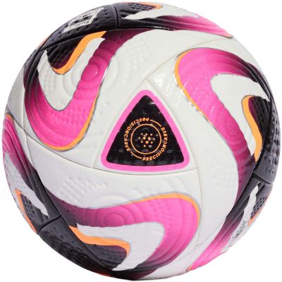 2. Piłka nożna adidas Conext 24 Pro IP1616