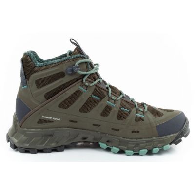 4. Buty Aku Selvatica Mid Gore-Tex W 676 648