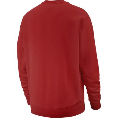 Bluza Nike Sportswear Club Fleece M BV2662 657