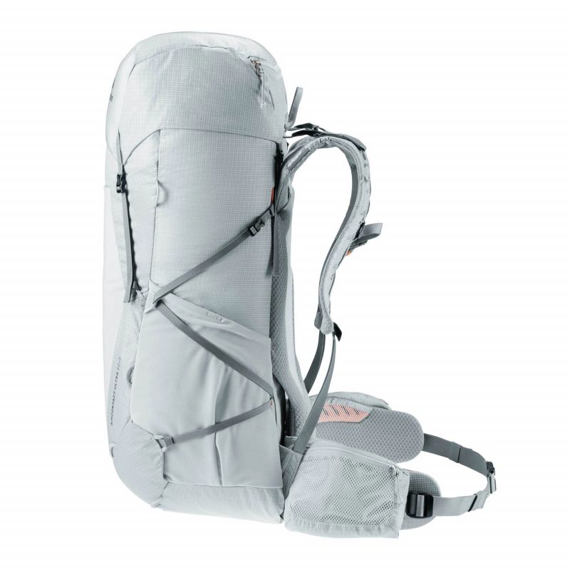 2. Deuter Aircontact Ultra 50+5 3380324-4419