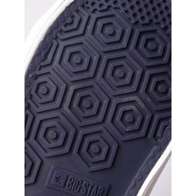 8. Trampki Big Star Jr JJ374168