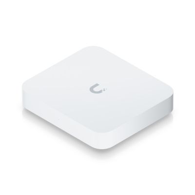 7. Router (Gateway), Switch Ubiquiti UniFi Gateway Max (UXG-Max-EU)