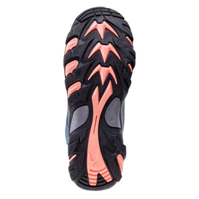 7. Damskie Buty RONN MID WO'S