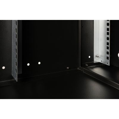 41. Digitus Obudowa naścienna SOHO PRO - 483 mm (19") - 540x400 mm (szer. x głęb.)