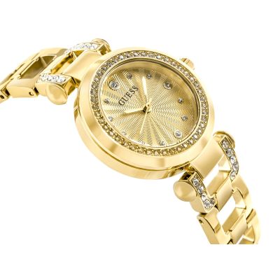 3. Zegarek Damski Guess Ginger GW0869L4 + BOX