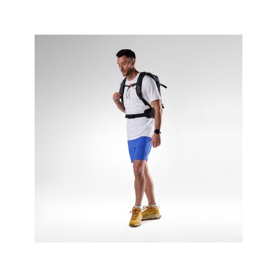 2. Szorty męskie ROSSIGNOL Sidelhorn Short 7' niebieskie