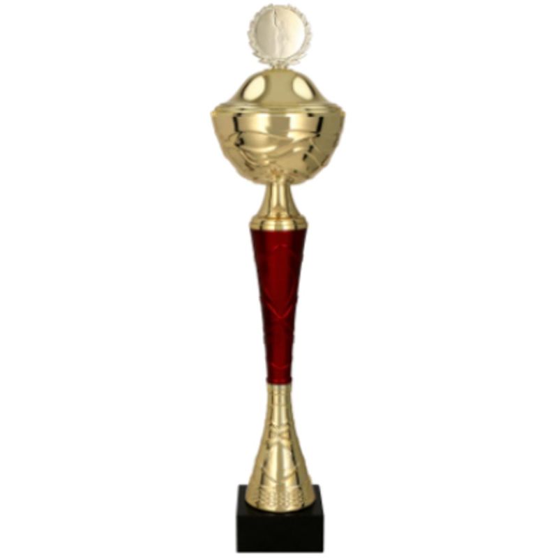 2. Puchar z przykrywką TUMA RD