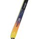 4. Narty Dynastar M-Cross 82 Konect wiązania NX 12 Konect GW B90 Blk Yellow
