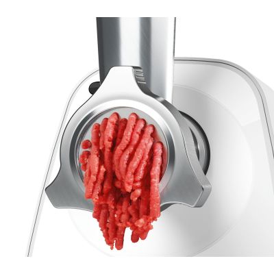 12. Maszynka do mielenia BOSCH MFW 2510W