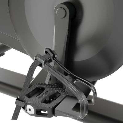 23. FLOW FITNESS ROWER SPINNINGOWY PERFORM S2i