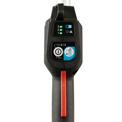 4. Makita UR007GM101 przecinarka do pędzli/trymer 43 cm Bateria