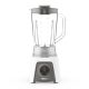 9. Tefal Blendeo+ BL2C01 1,5 l Blender stołowy 450 W Biały