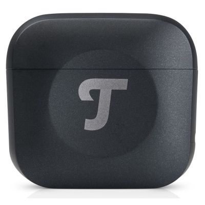 5. Słuchawki douszne Bluetooth Teufel AIRY TWS Pro kosmiczny turkusowy
