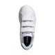 4. Buty dla dzieci adidas Advantage Base 2.0 CF C JS2527