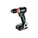 12. Metabo BS 18 L BL Q 1700 RPM 1,3 kg Czarny, Zielony, Czerwony, Srebrny