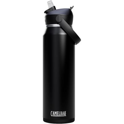 Butelka termiczna CAMELBAK Thrive Flip Straw Insulated SST 950ml (C2855/001001)