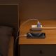 12. Ładowarka sieciowa Baseus GaN5 30W USB-C EU z fioletowym kablem Baseus Dynamic 3 USB-C 100W 1m - fioletowa