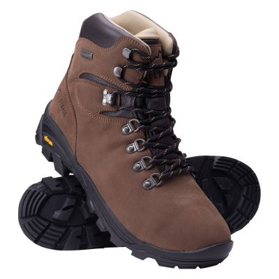 5. Buty Elbrus Sparow MID V Sympatex M 92800623773 