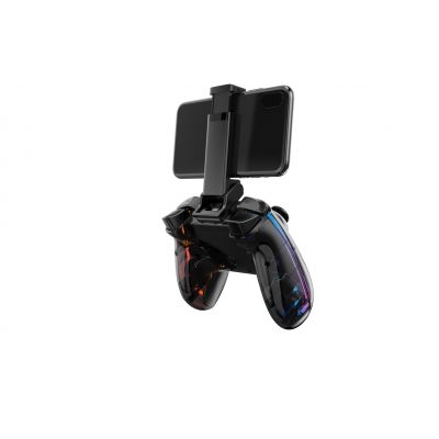 3. Bezprzewodowy kontroler Havit G158BT Pro (biały)