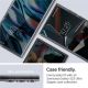 6. Folia hydrożelowa Spigen Neo Flex na Samsung Galaxy S23 Ultra - 2 szt.