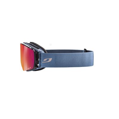 3. Gogle narciarskie JULBO Launcher niebieski