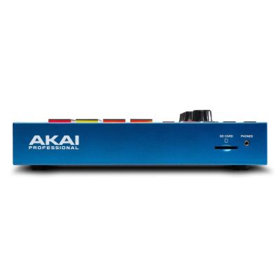 5. AKAI MPC ONE GEN2 - Stacja robocza