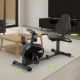 12. VIRTUFIT ROWER POZIOMY RB 1.0