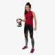 20. Kettlebell regulowany 40 LBS HMS KR40 