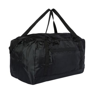 2. Torba Champion Travel Duffel czarna 806133 KK001