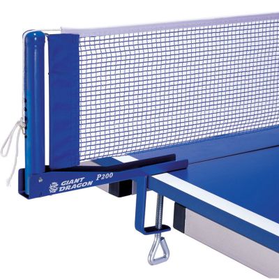 3. Siatka do ping ponga Smj Giant Dragon P200