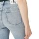 12. Spodnie Calvin Klein Jeans Skinny W J20J218616