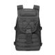 2. Plecak turystyczny Offlander Survival Hiker 35L OFF_CACC_35BK