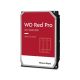 2. Dysk HDD WD Red Pro WD221KFGX (22 TB ; 3.5"; 512 MB; 7200 obr/min)