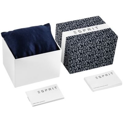 8. Zegarek Męski ESPRIT Hudson ES1G373L0025 + BOX