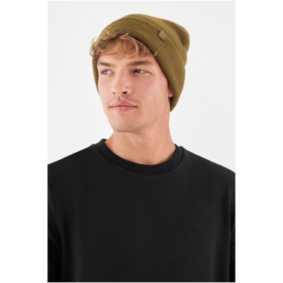 Bluza męska VIKING Escape Bamboo Man czarna   M