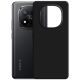 2. Etui 3mk Matt Case Pro na Xiaomi Redmi Note 14 Pro+ - czarne matowe