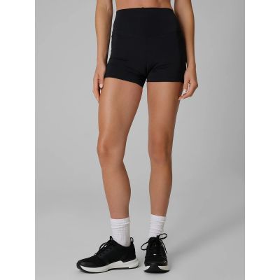 6. Legginsy krótkie treningowe damskie 4F 4FWMM00TFSTF081-20S