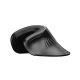 5. Mysz bezprzewodowa Wozinsky WWM-1076 pionowa ergonomiczna 3600 DPI - czarna