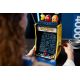 8. LEGO Icons 10323 Automat do gry Pac-Man (WYPRZEDAŻ)