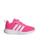 Buty dla dzieci adidas Vl Move różowe KH9746