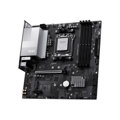 2. Płyta główna MSI PRO B840M-P WIFI6E