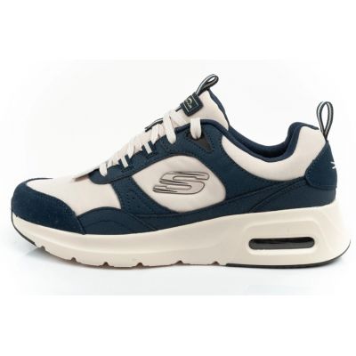 8. Buty Skechers Skech-Air Court M 232648/NVNT