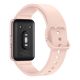 9. Opaska sportowa Samsung Galaxy Fit 3 (R390) Gold