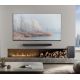 20. Soundbar TCL S55HE 2.1 kan. 220W Bluetooth 5.2 Dolby Atmos Tytanowy