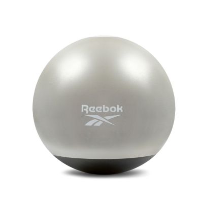 11. Piłka gimnastyczna Reebok 55cm RAB-40015BK