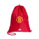 2. Worek na buty adidas Manchester United czerwony KT0711