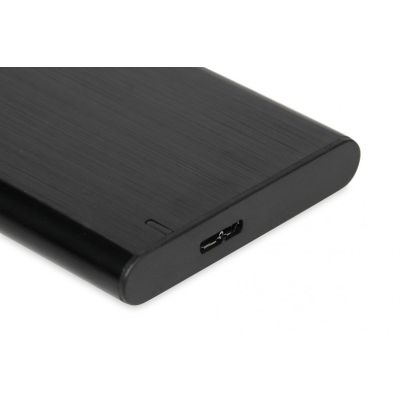 6. OBUDOWA I-BOX HD-05 ZEW 2,5" USB 3.1 GEN.1 BLACK