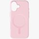 3. Etui UNIQ Clario Magclick Charging na iPhone 17 - różowe