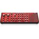 2. Behringer NEUTRON syntezator Syntezator analogowy Czerwony