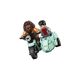 4. LEGO Harry Potter 76459 - Ucieczka Hagrida i Harry’ego z Privet Drive